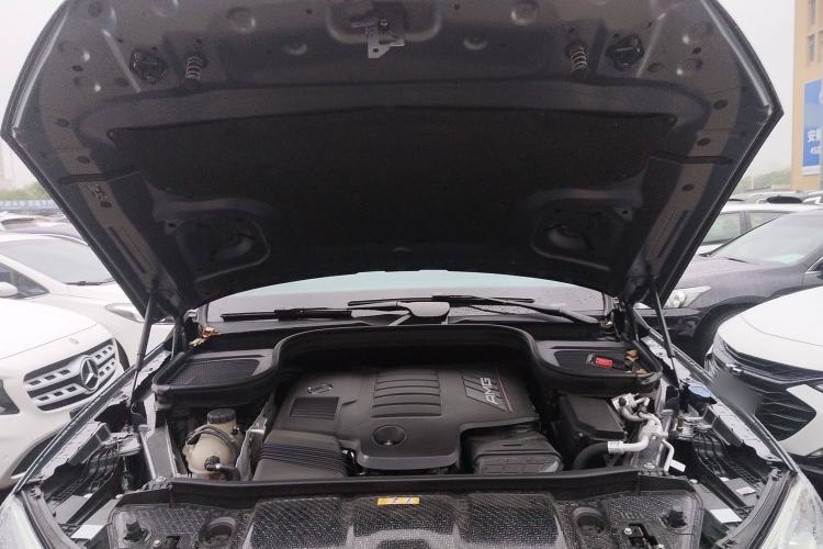 Used Mercedes-Benz GLE AMG 2022 AMG GLE 53 4MATIC+
