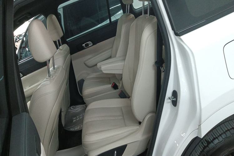Used Li Auto ONE 2020 Extended-Range 6-Seater Version