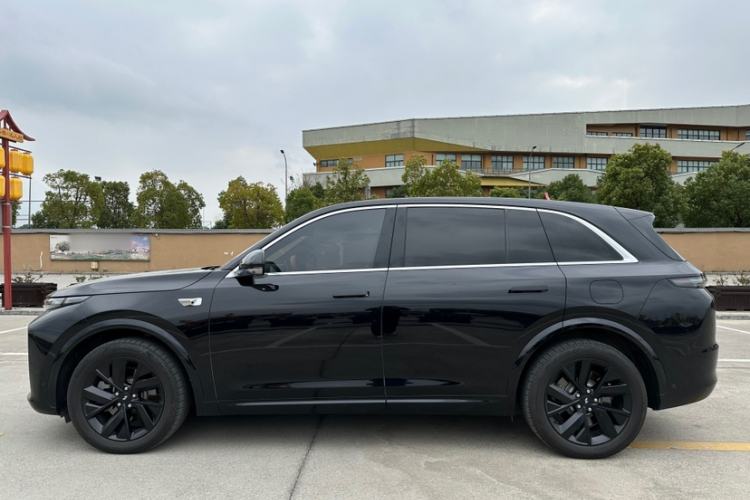 Used Li Auto L7 2023 Pro Model
