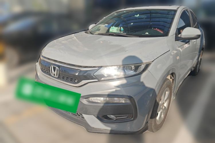 Used Honda XR-V 2015 1.5L LXi CVT Classic Edition
