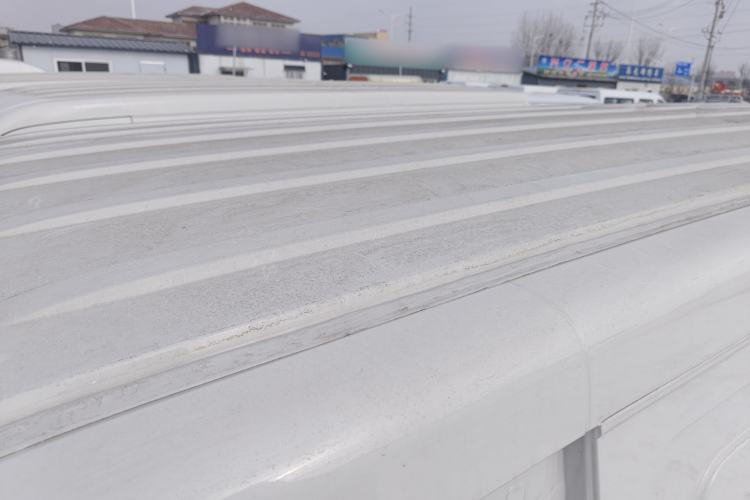 Used Dongfeng Yufeng EM27 2024 EM27L BYD CATL 41.86 kWh
