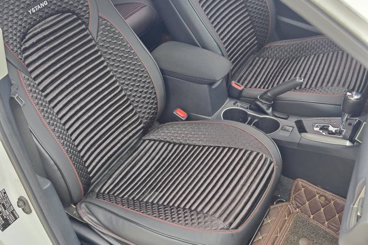 Used Toyota Levin 2016 1.6G CVT Elite Edition
