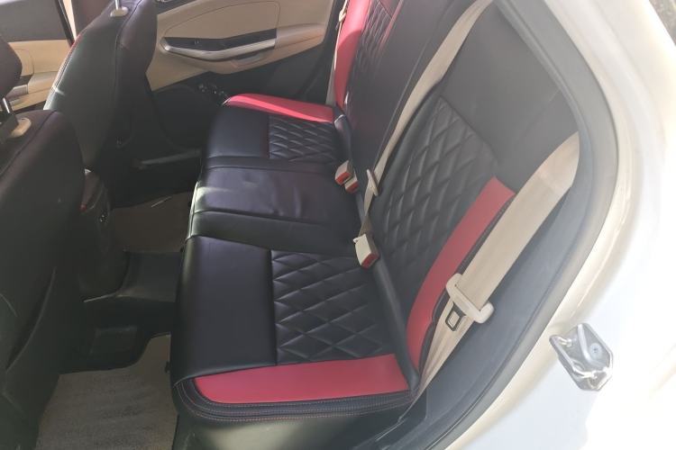 Used Ford Escort 2015 1.5L Automatic Comfort Model