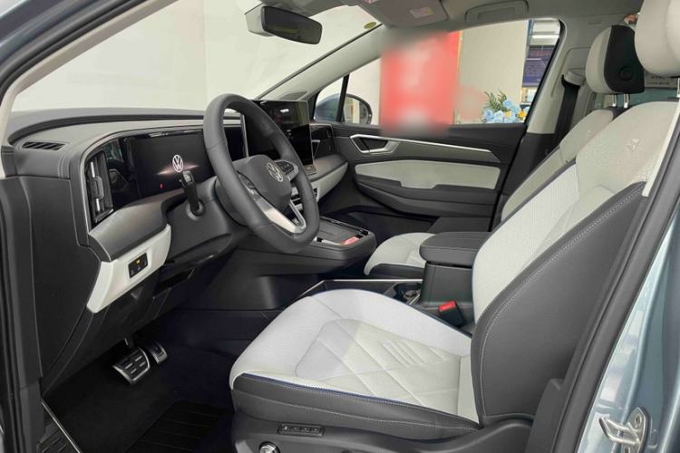 Used Volkswagen Talagon 