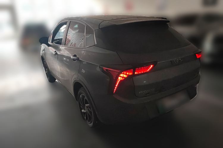 Used NETA V 2021 Standard Range Entertainment Version – Upgraded Model
