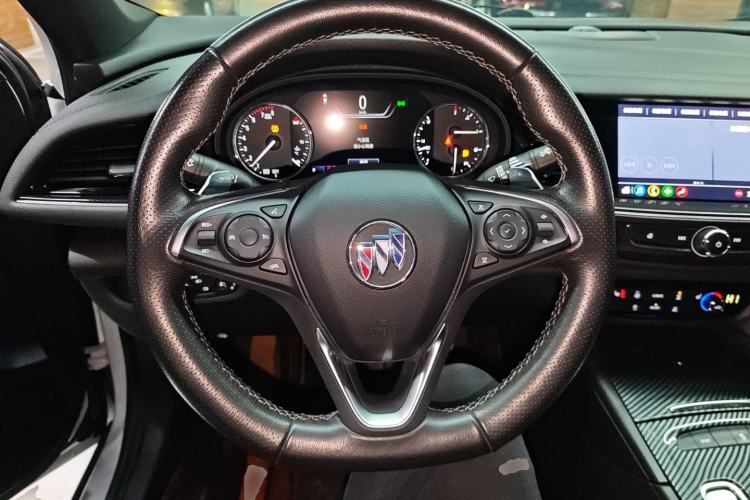 Used Buick Regal 2020 GS 28T Elite Model