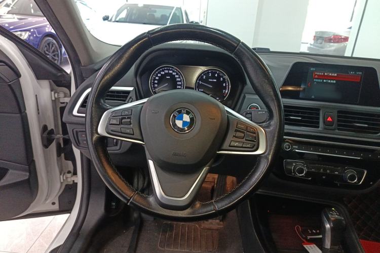 Used BMW 1 Series 2018 Facelifted 118i Sport Edition