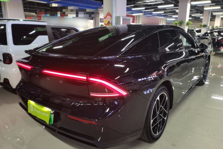 Used XPeng P7+ 2024 Long-Range Max
