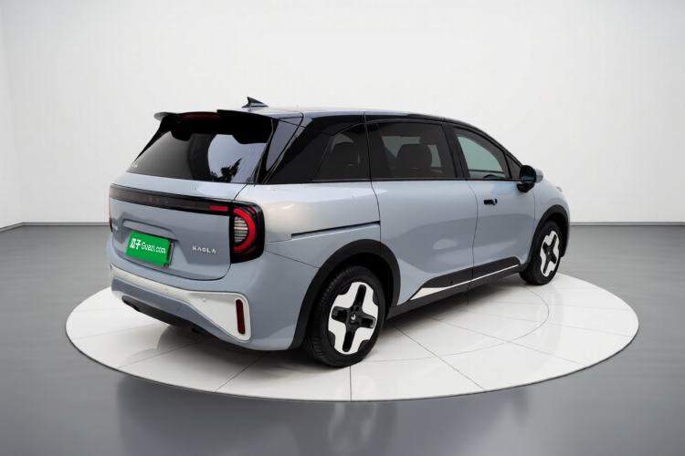 Used ARCFOX Kaola 2023 Family Edition Pro
