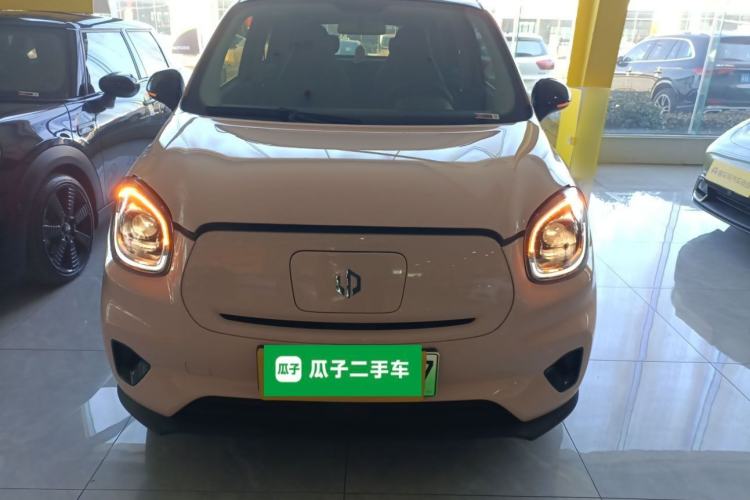 Used Leapmotor T03 2024 403 Comfort Edition