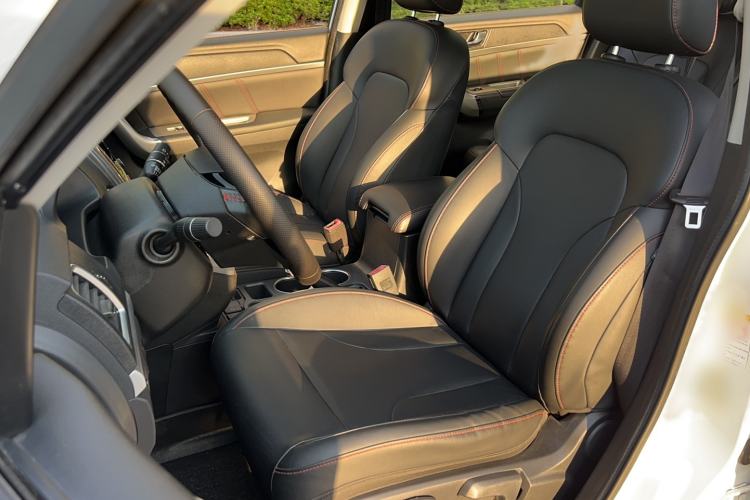 Used Haval M6 2018 Revised Version 1.5T DCT Two-Wheel Drive Elite Edition
