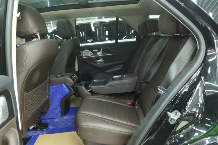 Used Mercedes-Benz GLE 2023 GLE 350 4MATIC Stylish Model