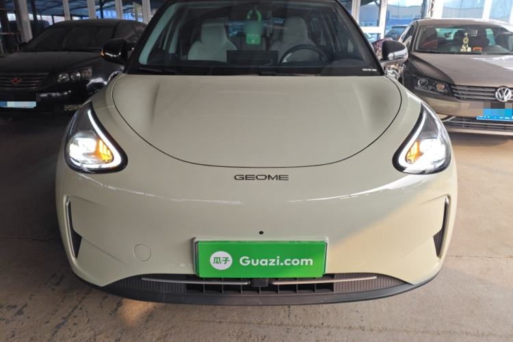 Used  Geome 2025 310km Dream Edition
