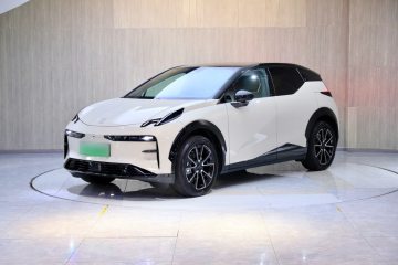 Used Zeekr X 2025 Four-Seater Rear-Drive Cube Version