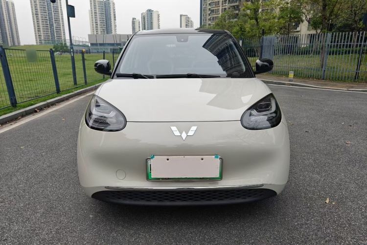 Used Wuling Bingo 2023 333 km Lingxi Connected+ Version
