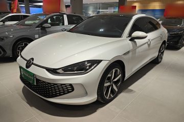 Used Volkswagen Lamando 2024 Lavida L 280TSI DSG Cool & Spicy Edition