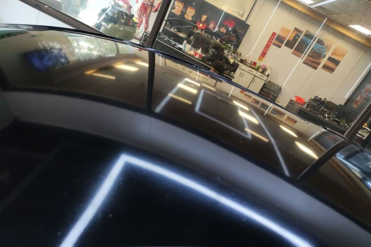 Used SOL E10X 2022 Flower Fairy Design Four-Leaf Clover
