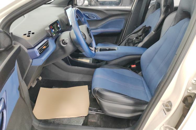 Used BYD Seagull 2023 Free Edition