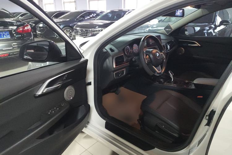 Used BMW 1 Series 2020 120i Fashion Model
