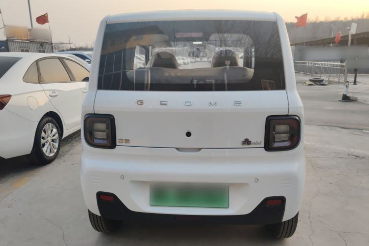 Used  Panda 2024 Panda Mini 200km Endurance Bear