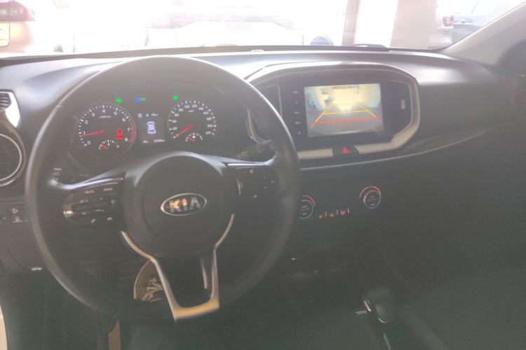 Used Kia kx1 Stonic 2021 1.4L Automatic Fun & Sport Edition

