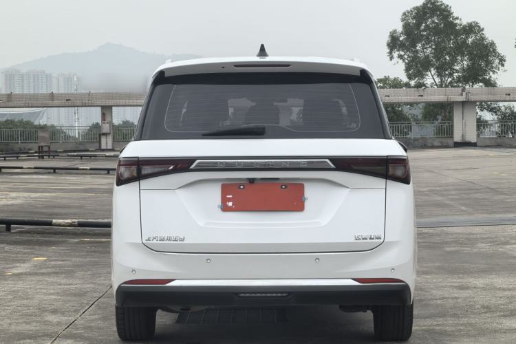 Used Wuling Jiachen 2022 1.5T CVT Deluxe Flagship Edition
