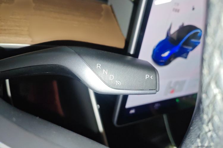 Used Tesla Model 3 2020 Standard Range Rear-Wheel Drive Upgraded Version