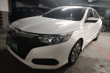 Used Honda Crider 2019 180 Turbo CVT Comfort Version China VI