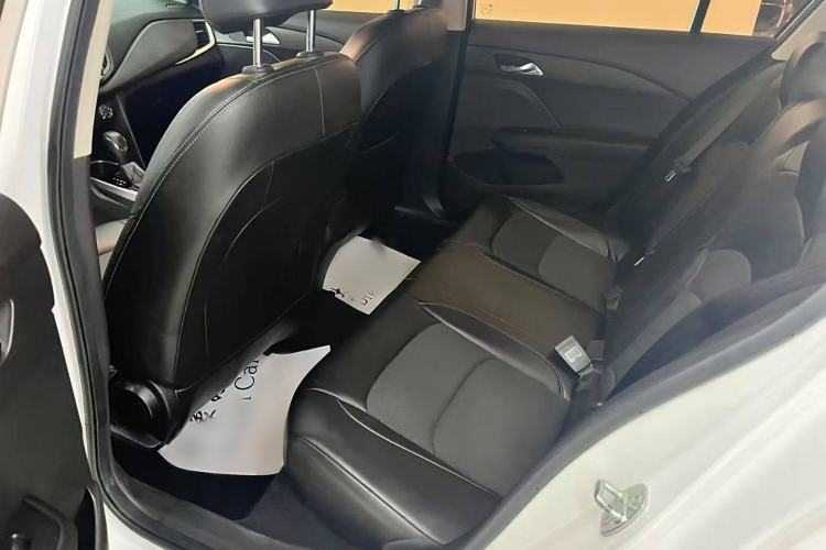 Used Chevrolet Cavalier 2016 1.5L Automatic Xinyue Edition