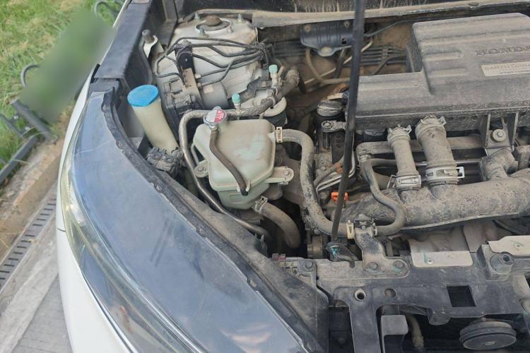 Used Honda CR-V 2019 240TURBO CVT 2WD Fashion Edition China V
