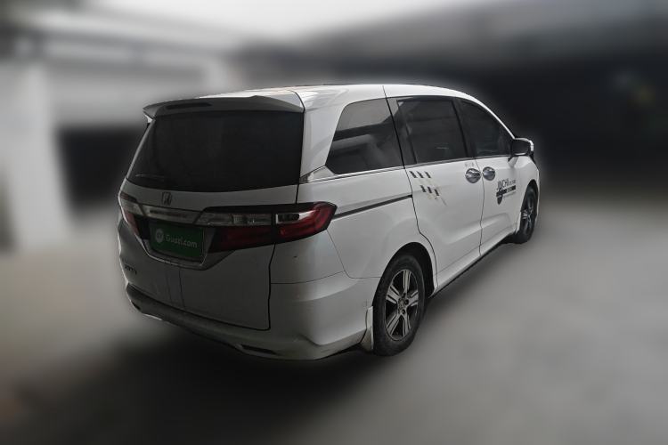 Used Honda Odyssey 2015 2.4L Comfort Edition

