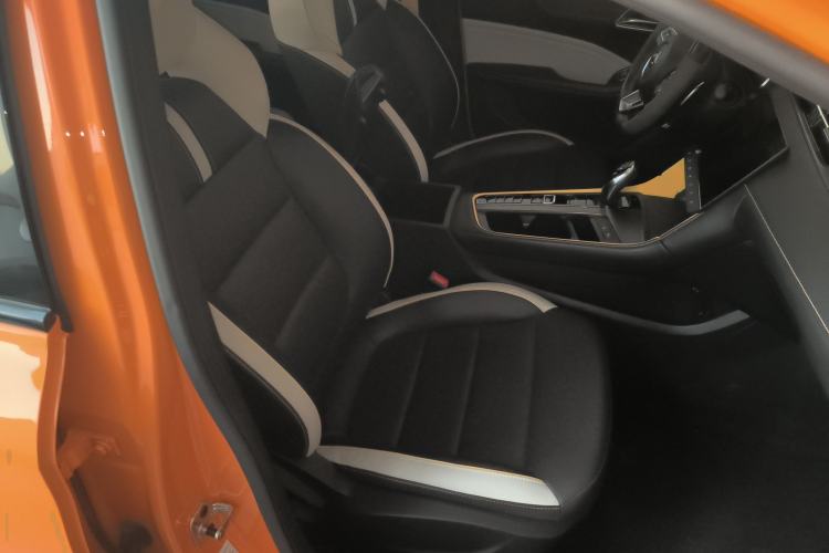 Used MG 6 2021 Pro 1.5T Automatic Trophy Flagship Edition
