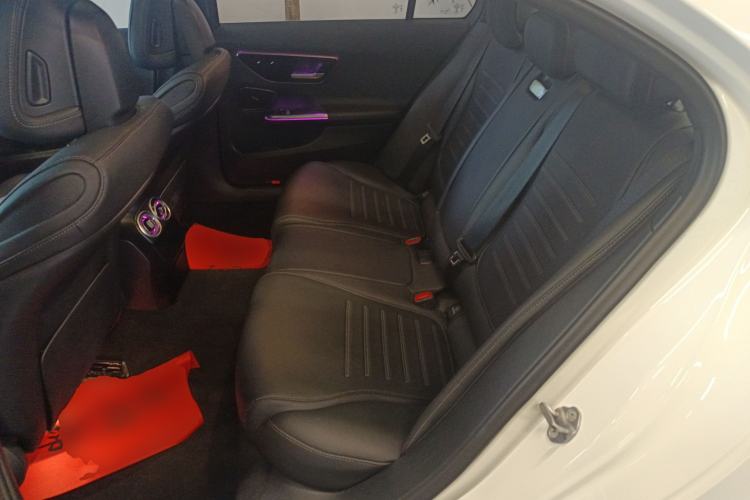 Used Mercedes-Benz C-Class 2023 C 260 L Sport Edition