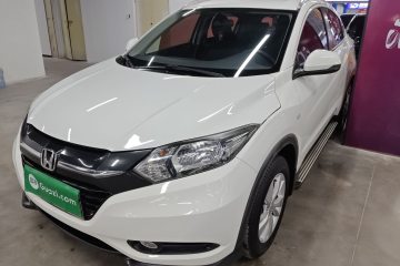 Used Honda Vezel 2017 1.5L CVT 2WD Comfort Model