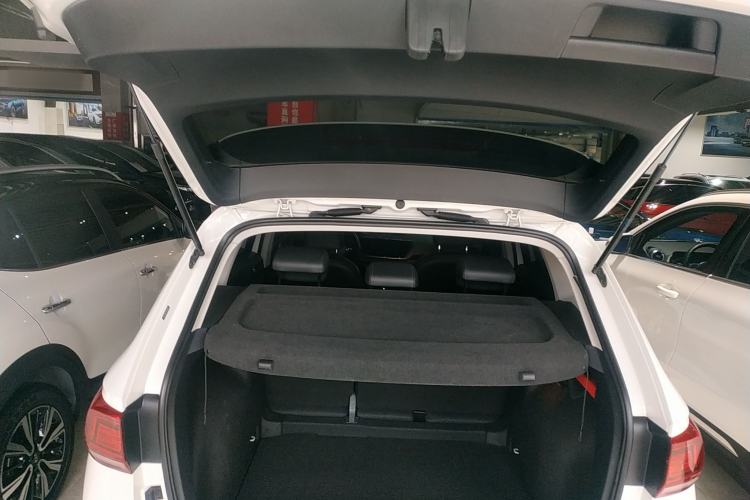 Used Volkswagen Tharu 2021 280TSI Two-Wheel-Drive Luxury Plus Edition
