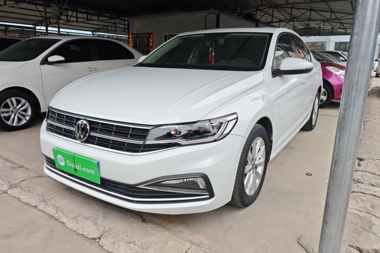 Used Volkswagen Bora 2021 1.5L Automatic Elite Smart Connect Edition
