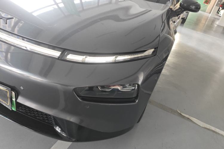 Used XPeng P7 2020 670E
