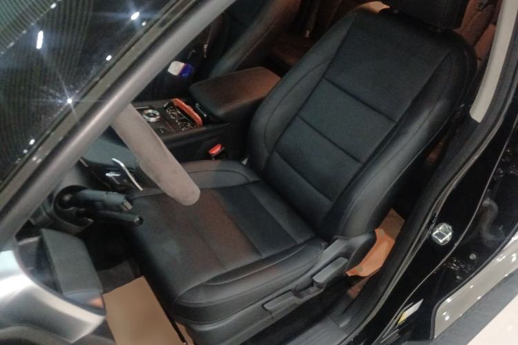 Used Great Wall Poer 2023 2.0T Passenger Version Automatic Gasoline Four-Wheel Drive Comfort Trim – GW4C20B