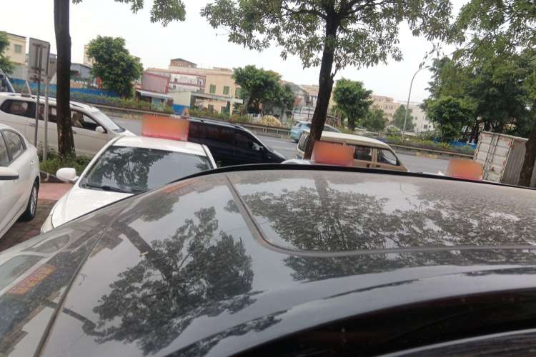 Used Chery Tiggo 7 2021 Supercharged Edition 1.6T DCT Super Warrior
