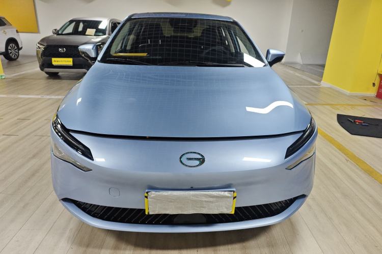 Used AION S MAX 2024 70 Star Edition
