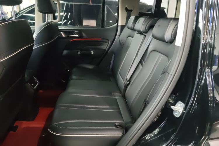 Used Tank 300 2021 Off-Road Edition 2.0T Conqueror
