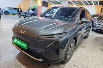 Used Wuling Xingguang S 2024 130 km Flagship Version