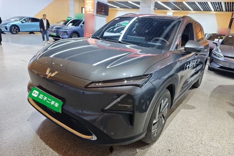 Used Wuling Xingguang S 2024 130 km Flagship Version