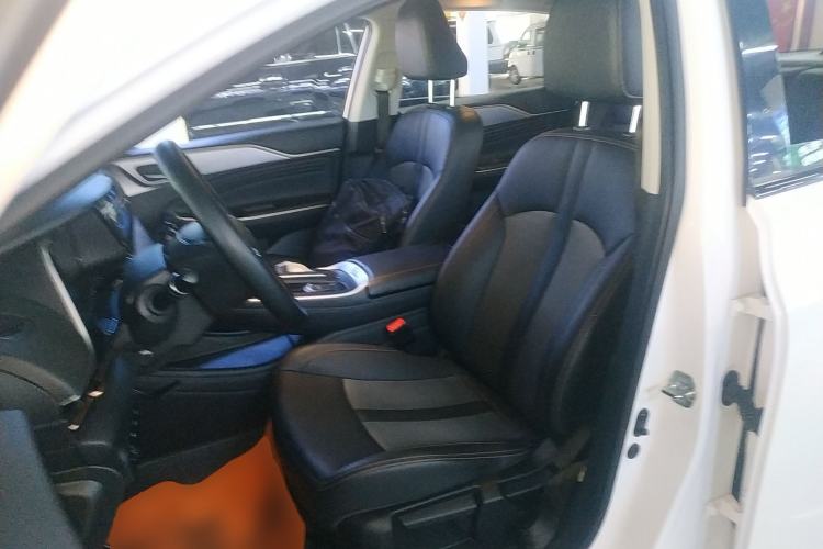 Used AION S 2023 Meizu 580 Lithium Iron Phosphate
