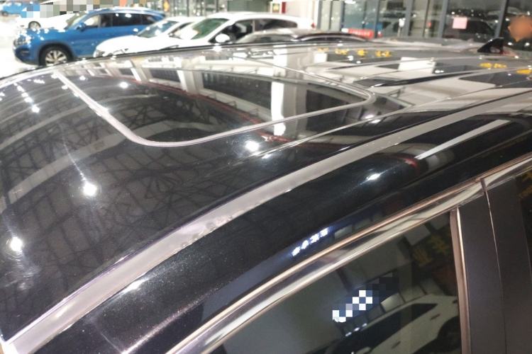 Used Toyota RAV4 2020 Dual-Engine 2.5L E-CVT Two-Wheel Drive Elite Edition
