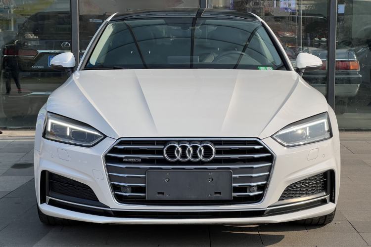 Used Audi A5 2017 Sportback 45 TFSI quattro Sport Model