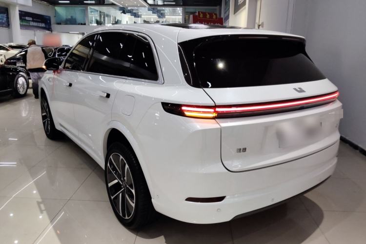 Used Li Auto L7 2024 Pro Model