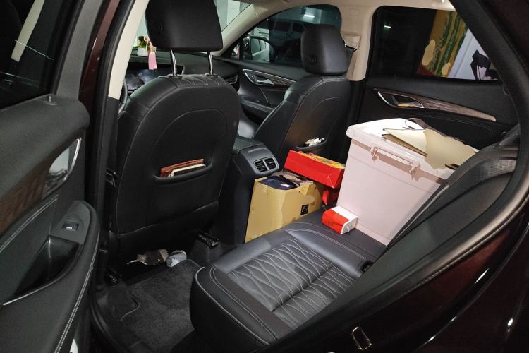 Used Buick Envision 2021 Encore Plus Avenir Aivia 5-Seater Edition
