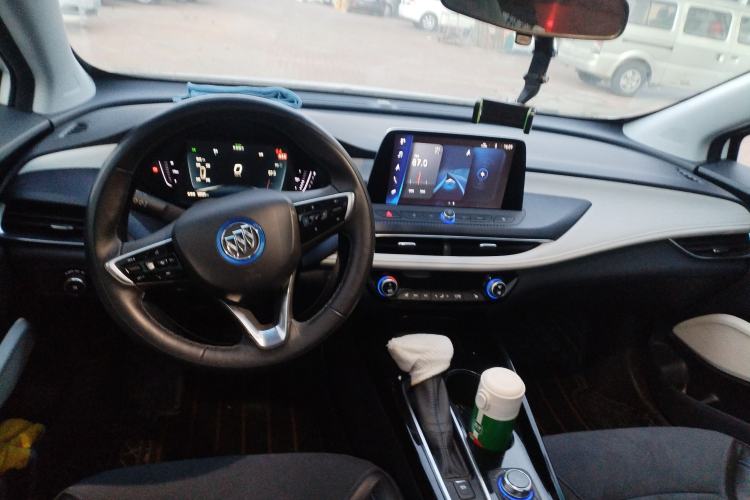 Used Buick Velite 6 2020 Connected Smart Enjoyment PLUS
