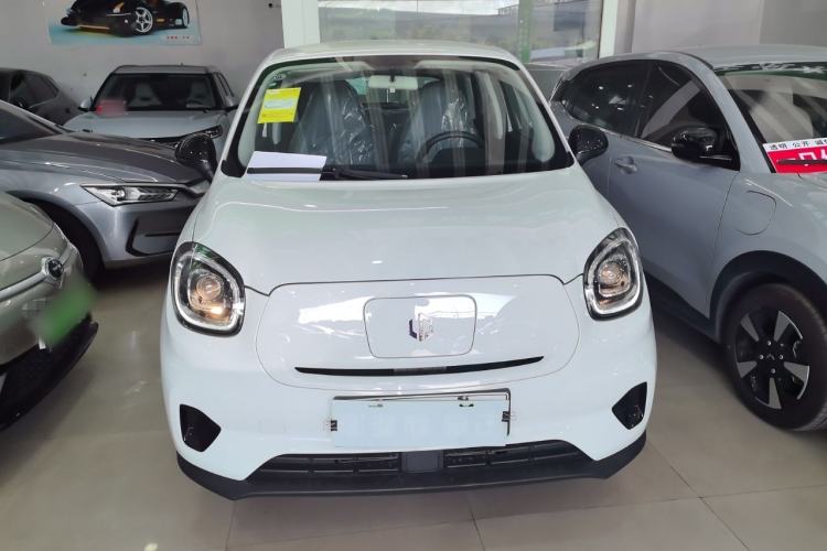 Used Leapmotor T03 2025 310 Comfort Edition